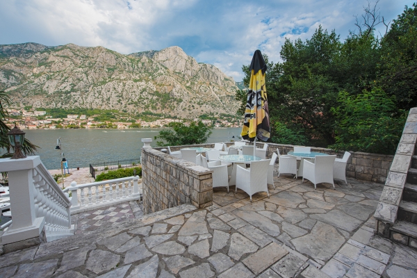 Hotel Belveder (Kotor)